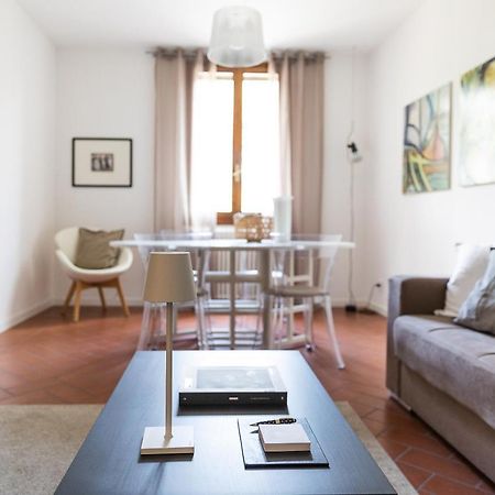 Apartament La Casa Del Vescovo Imola Zewnętrze zdjęcie