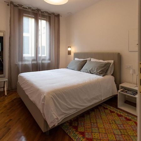 Apartament La Casa Del Vescovo Imola Zewnętrze zdjęcie