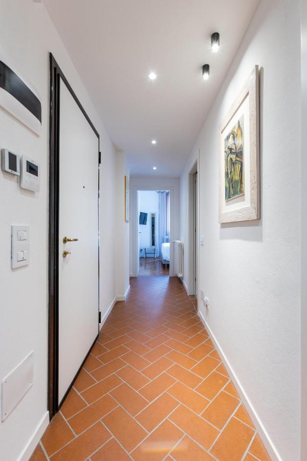 Apartament La Casa Del Vescovo Imola Zewnętrze zdjęcie