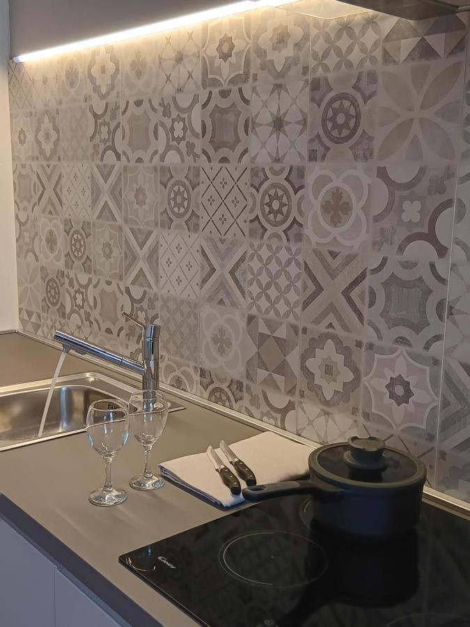 Apartament La Casa Del Vescovo Imola Zewnętrze zdjęcie