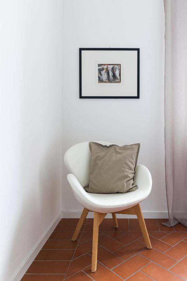 Apartament La Casa Del Vescovo Imola Zewnętrze zdjęcie