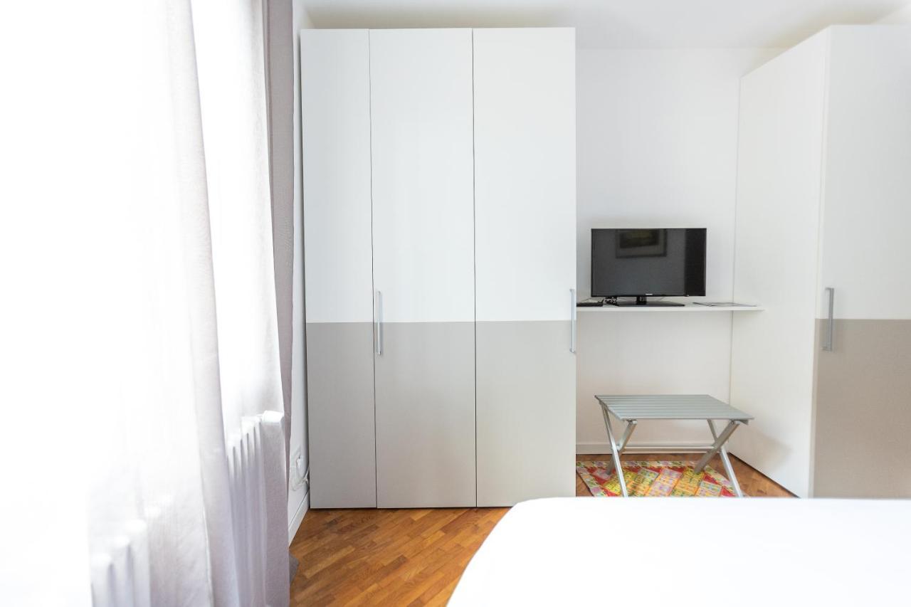 Apartament La Casa Del Vescovo Imola Zewnętrze zdjęcie