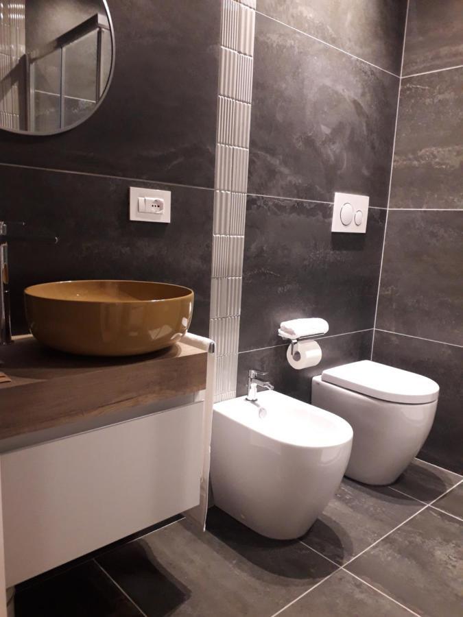 Apartament La Casa Del Vescovo Imola Zewnętrze zdjęcie