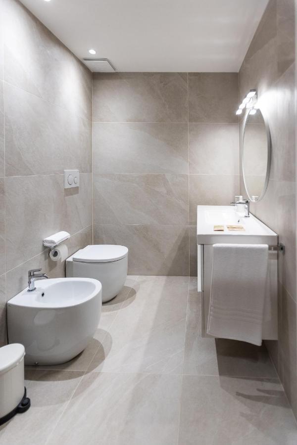 Apartament La Casa Del Vescovo Imola Zewnętrze zdjęcie