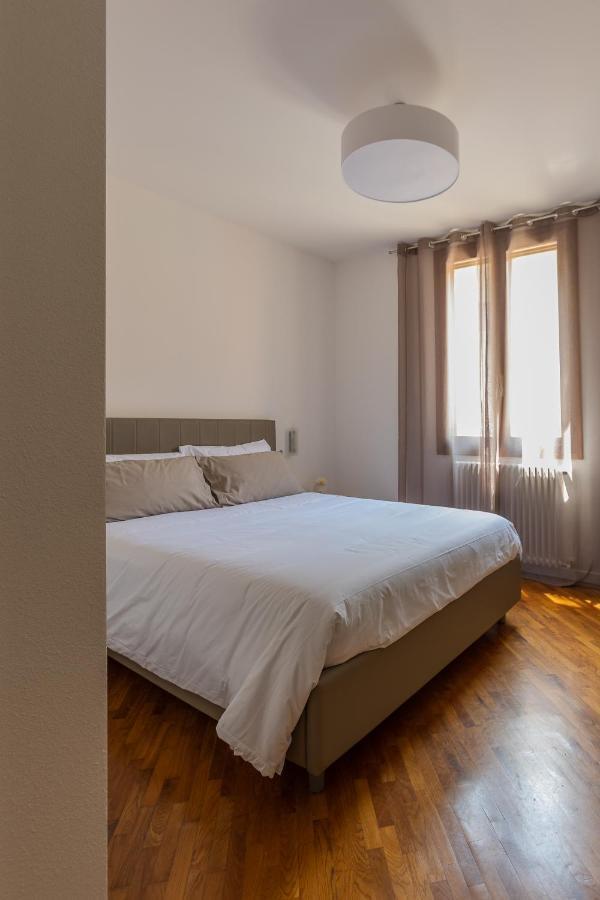 Apartament La Casa Del Vescovo Imola Zewnętrze zdjęcie