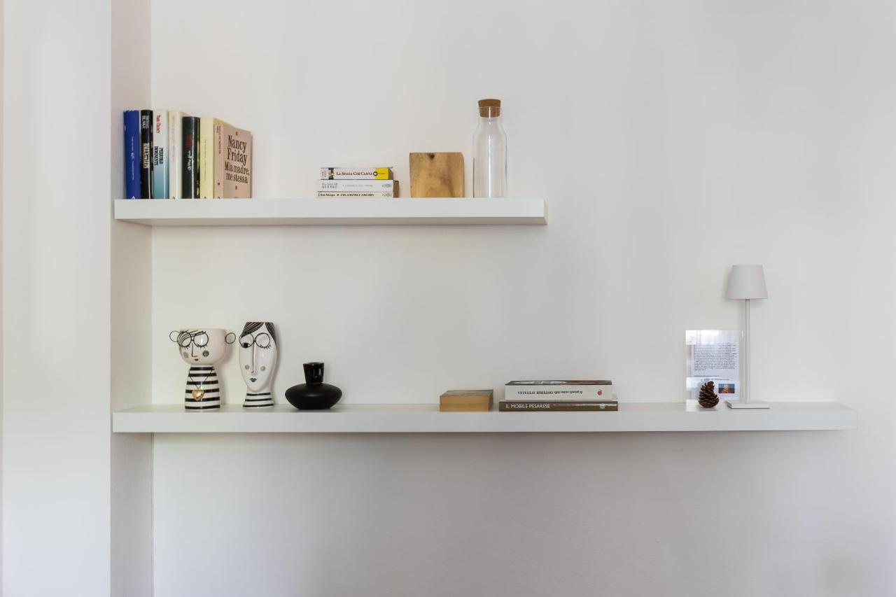 Apartament La Casa Del Vescovo Imola Zewnętrze zdjęcie