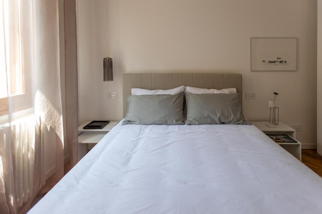 Apartament La Casa Del Vescovo Imola Zewnętrze zdjęcie