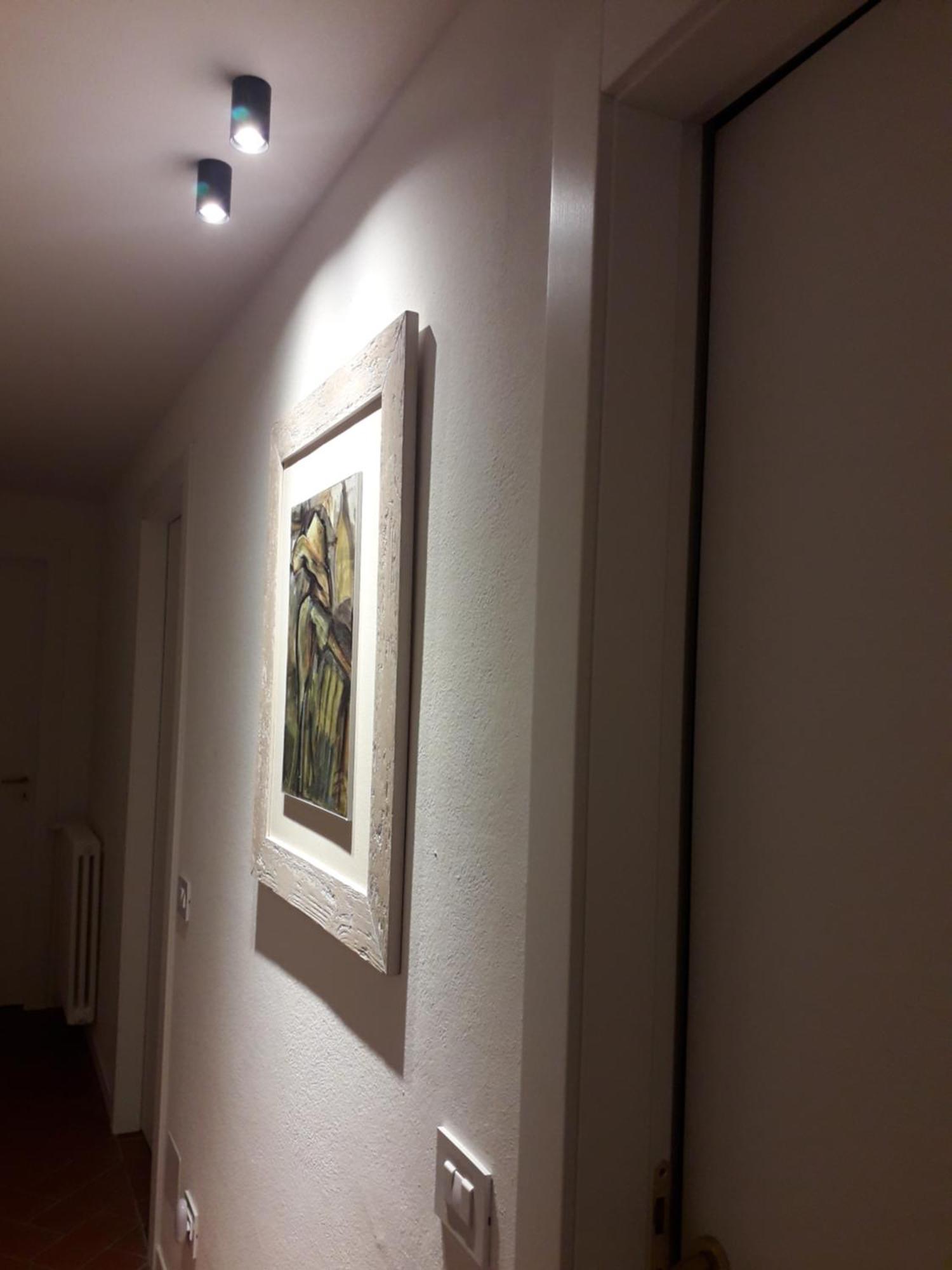 Apartament La Casa Del Vescovo Imola Zewnętrze zdjęcie